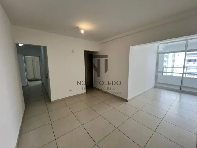 Apartamento Padrão em São José dos Campos
