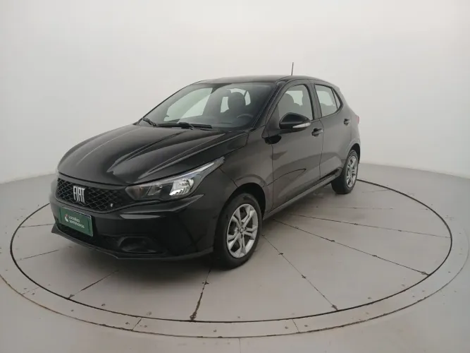 Fiat Argo Drive 1.0 Firefly 2026