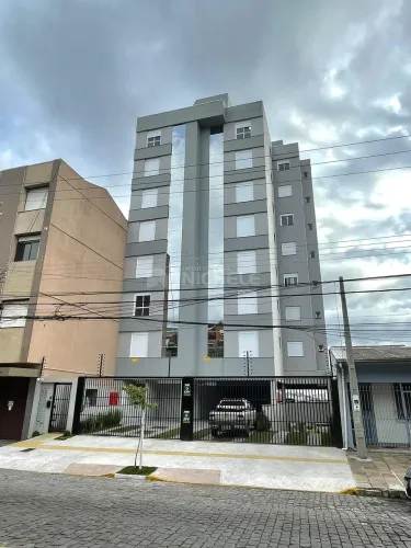 Apto Mobiliado Centro Caxias do Sul