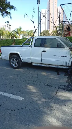 Dodge Dakota Sport CE 3.9 V6 2000