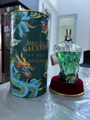Perfume Jean Paul Gaultier Le Beau