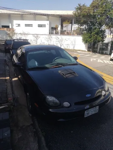 Ford Taurus L/lx 3.0 V6 1997