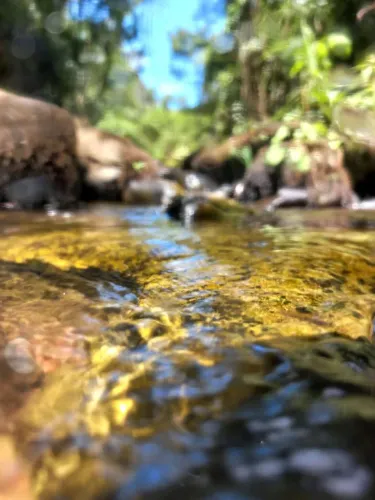 Linda chácara em Rancho Queimado 