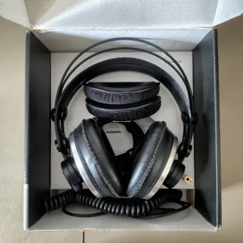 Fone AKG K271 MKII