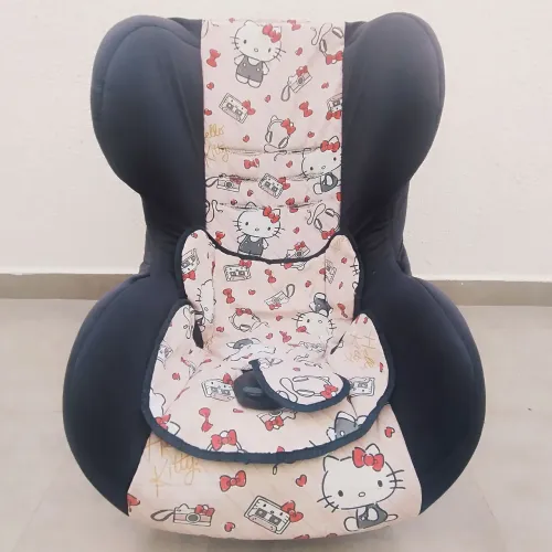 Cadeirinha de carro