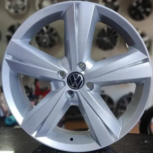 Rodas aro 18 + 185/35R18 Aptany RA301 - R$ 6.290,00