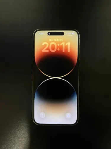 Vende-se iPhone 14 Pro Max