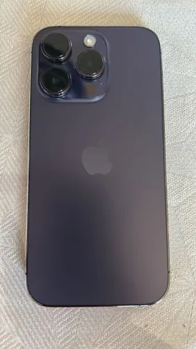 Iphone 14 pro 256gb