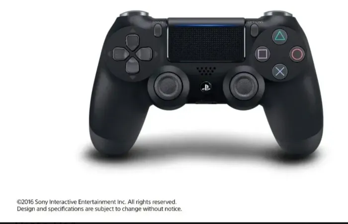 Controle de PS4 original