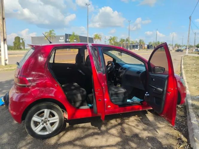 Imagem de Volkswagen Fox Highline 1.6 Flex 16V 5P 2016