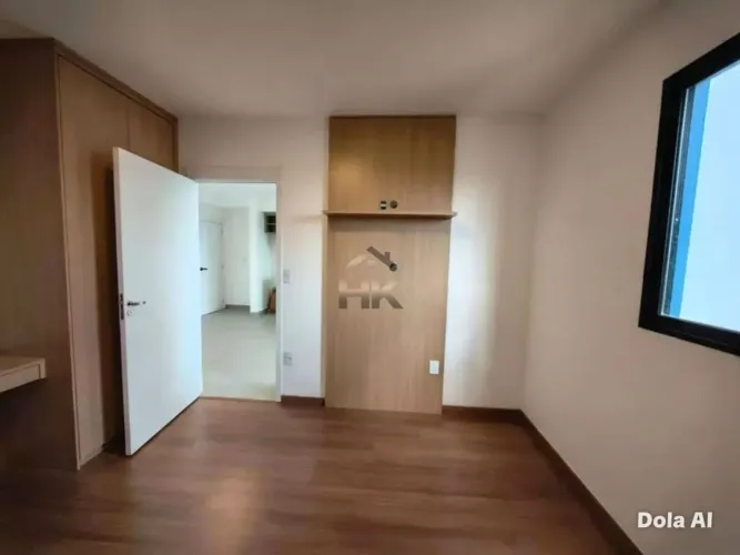 Apartamento para Locação Residencial Biarritz Alto do Campolim