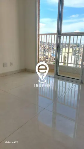 Apartamento para aluguel, 2 quartos, 1 vaga, Vila dos Andradas - São Paulo/SP