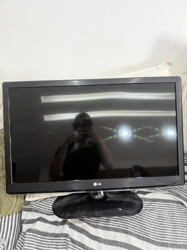 2 TVs Hds