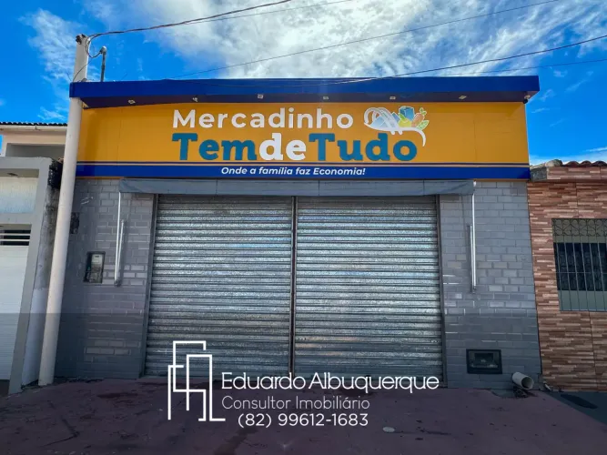 Comercial à venda, CENTRO, Paripueira, AL