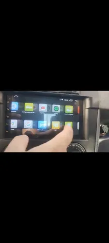 VENDO ANDROID MULTIMÍDIA 7 POLEGADAS (450$ PARA VENDER RÁPIDO)