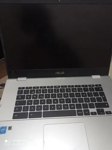 Notebook/Cromebook