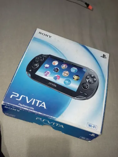 PV VITA 1000