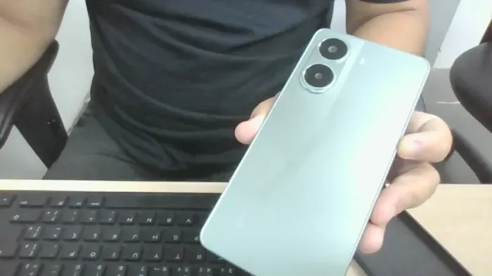 Poco X7 Pro 512 GB + controle gamesir X5 lite 