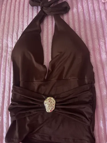 Blusa nova