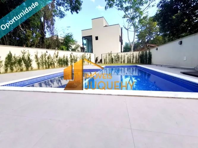 CASA DE CONDOMINIO RESIDENCIAL em SÃO SEBASTIÃO - SP, BOIÇUCANGA