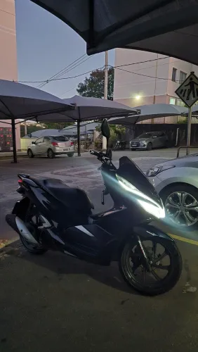 Honda PCX 150 2019/2019 - Excelente Estado!