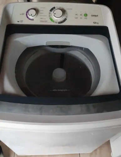 Vendo máquina de lavar