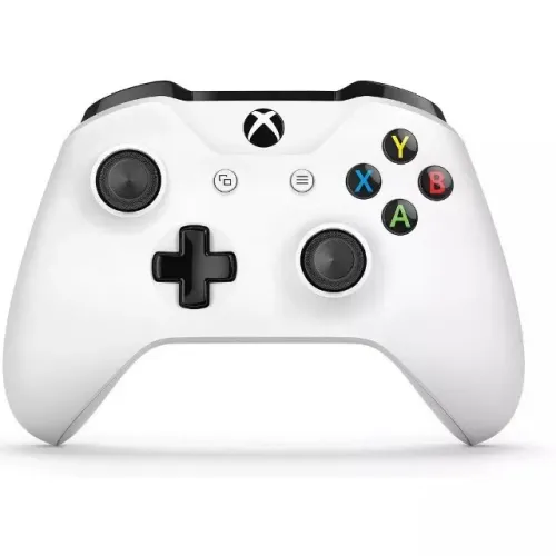 Controle original para Xbox one S/Série S e Série X (Loja GameStop)