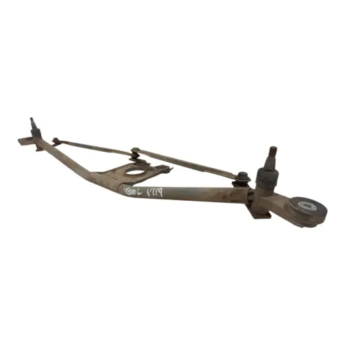 Galhada Parabrisa Volkswagen Gol G3 1999 2000 2001 A 2005 Esquerdo