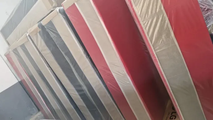 CAMA ESPUMA D28