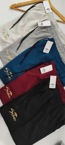 SHORT ELASTANO PREMIUM 