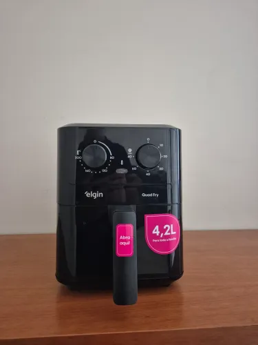 Airfryer Elgim 4.2 litros