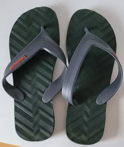 Chinelo masculino Havaianas