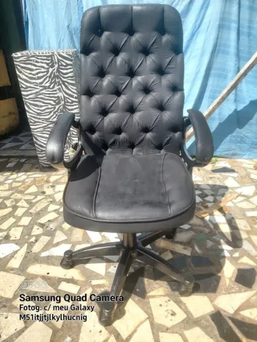 Cadeira para escritório 