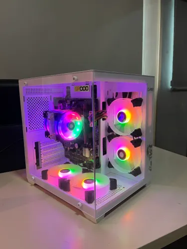 Computador Gamer