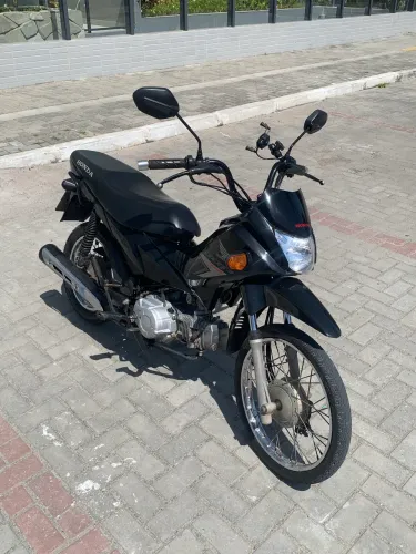 HONDA POP 110i 2021