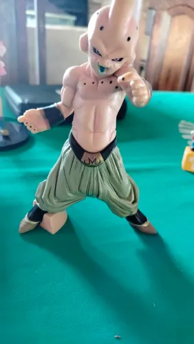 Buu dragon ball