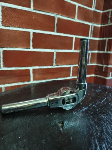 Tom Holder Pearl Unlock 