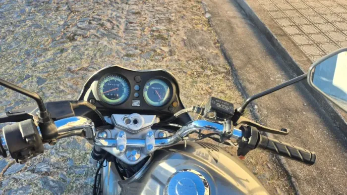 HONDA CG 150 2009