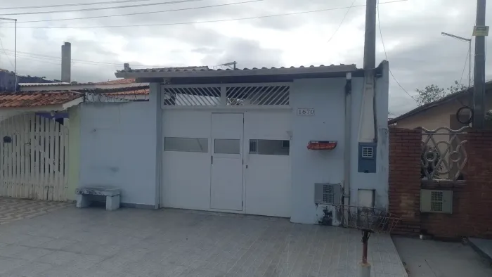 Alugo casa pra temporada, Caraguatatuba SP