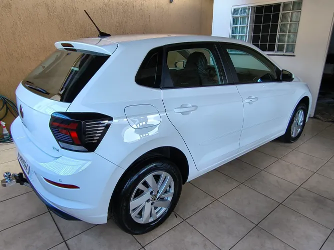Volkswagen Polo Sense 1.0 170 TSI 2026