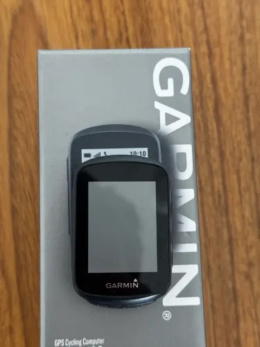 VENDO GARMIN EDGE 130