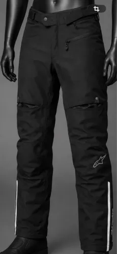KIT ALPINESTARS ORIGINAL JAQUETA + CALÇA + LUVA IMPERMEÁVEIS