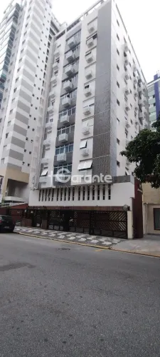 Apartamento para aluguel em Santos, Aparecida
