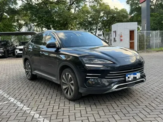 BYD Song Plus 1.5 16V Aut. (hibrido) 2026