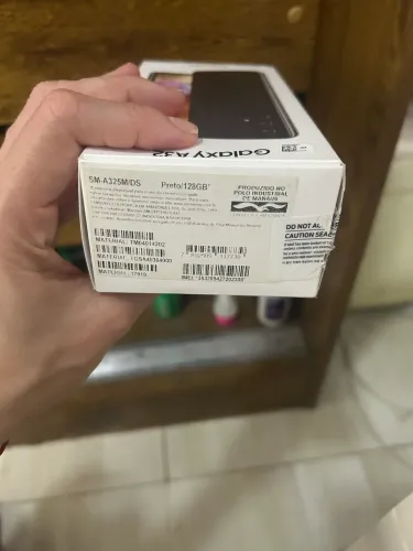 Celular Samsung Galaxy A32