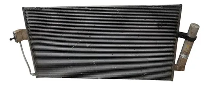 Condensador Ar Condicionado Gm S10 2.8 Ltz 2017 2018 A 2022