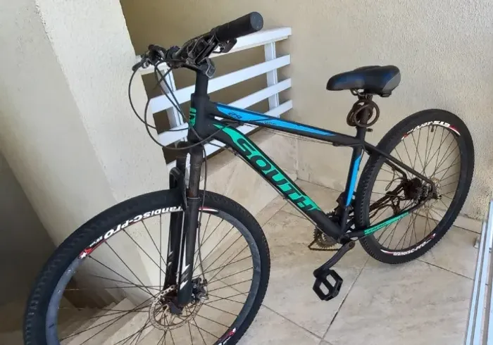 MONTAIN BIKE