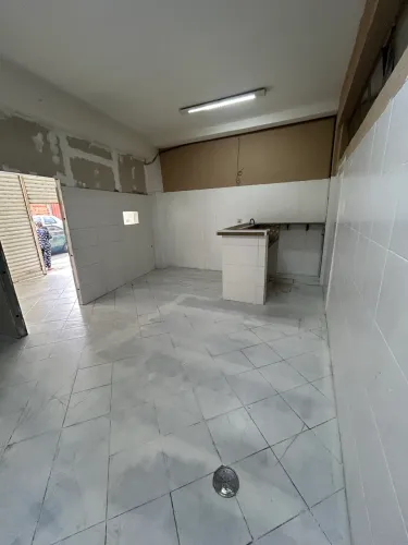 Aluga-se Ponto Comercial