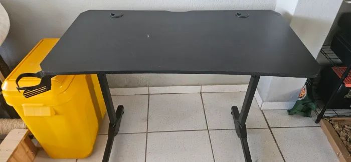 Mesa Gamer