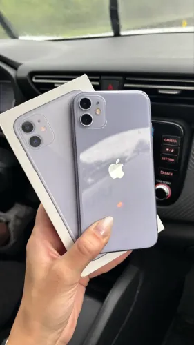 iPhone 11 64GB original com caixa!
